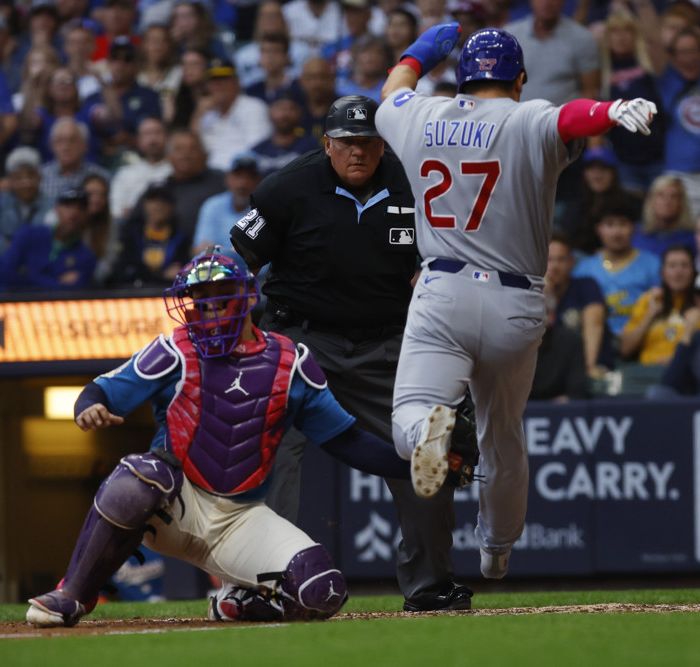 Best Bet for Monday (Sept 7th): MLB Predictions