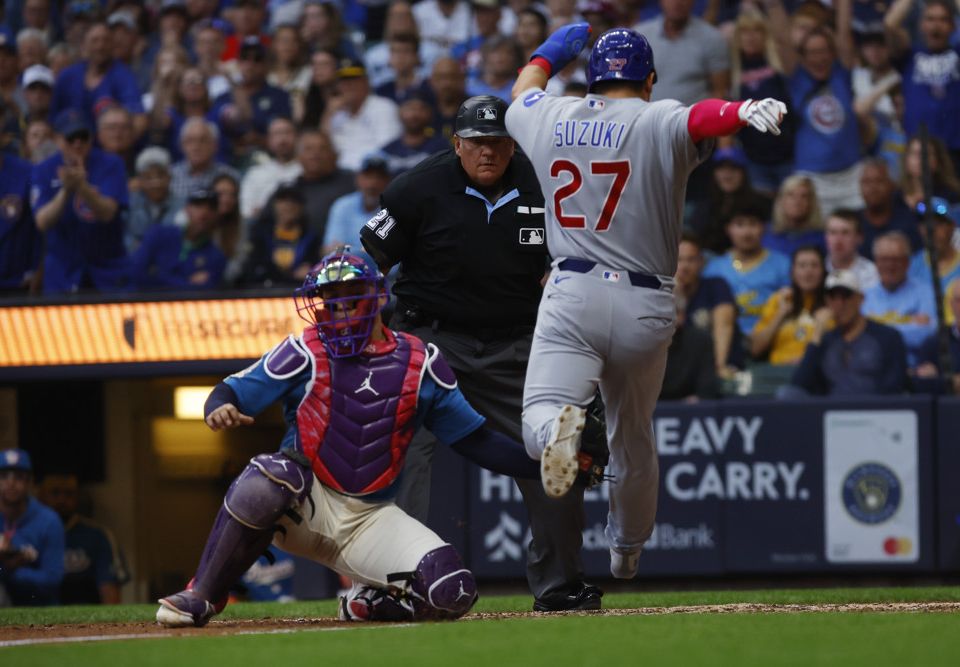 Best Bet for Monday (Sept 7th): MLB Predictions