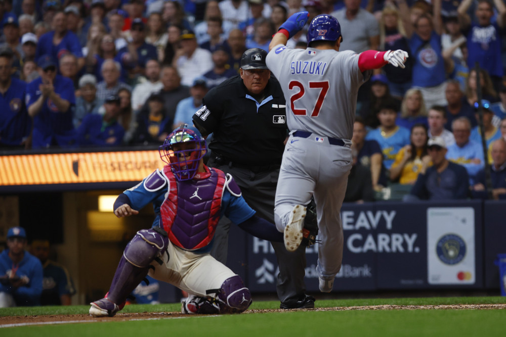 Best Bet for Monday (Sept 7th): MLB Predictions