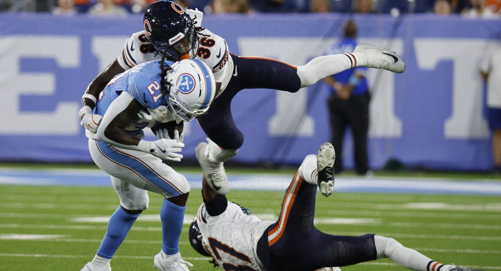 Best Bet for Monday (Sept 28th): Monday Night Football Predictions