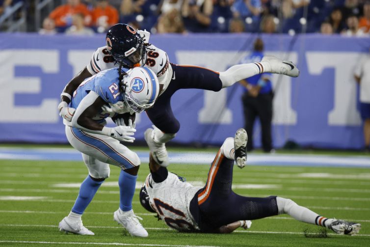 Best Bet for Monday (Sept 28th): Monday Night Football Predictions