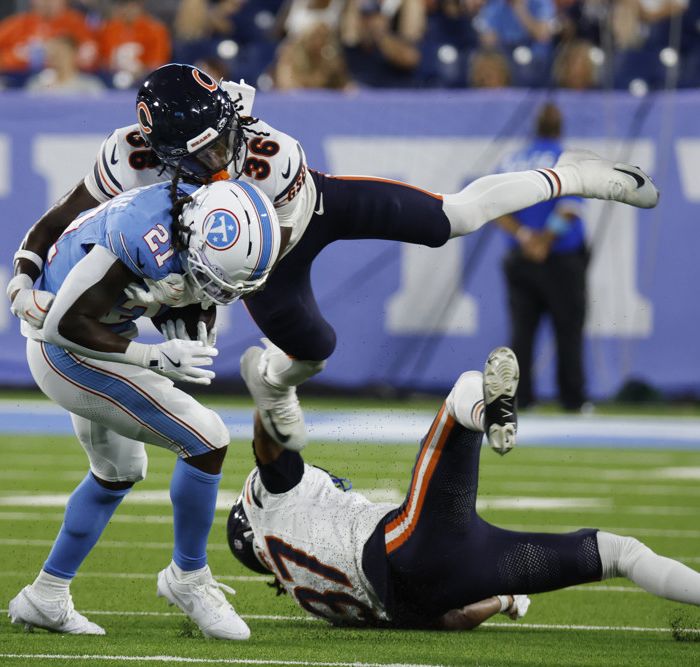 Best Bet for Monday (Sept 28th): Monday Night Football Predictions
