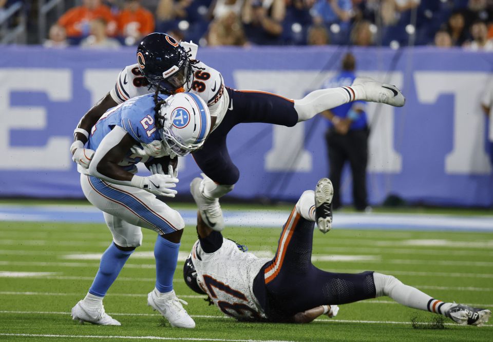 Best Bet for Monday (Sept 28th): Monday Night Football Predictions