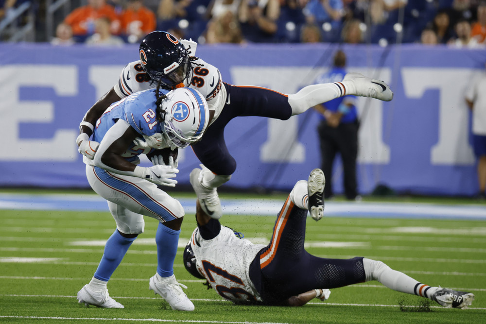 Best Bet for Monday (Sept 28th): Monday Night Football Predictions