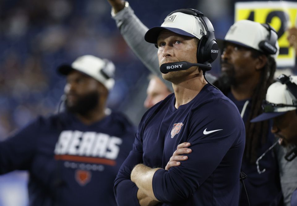 If you're looking for a daily football bet, you're in business. We've got your NFL picks for today and we're giving you predictions everyday.