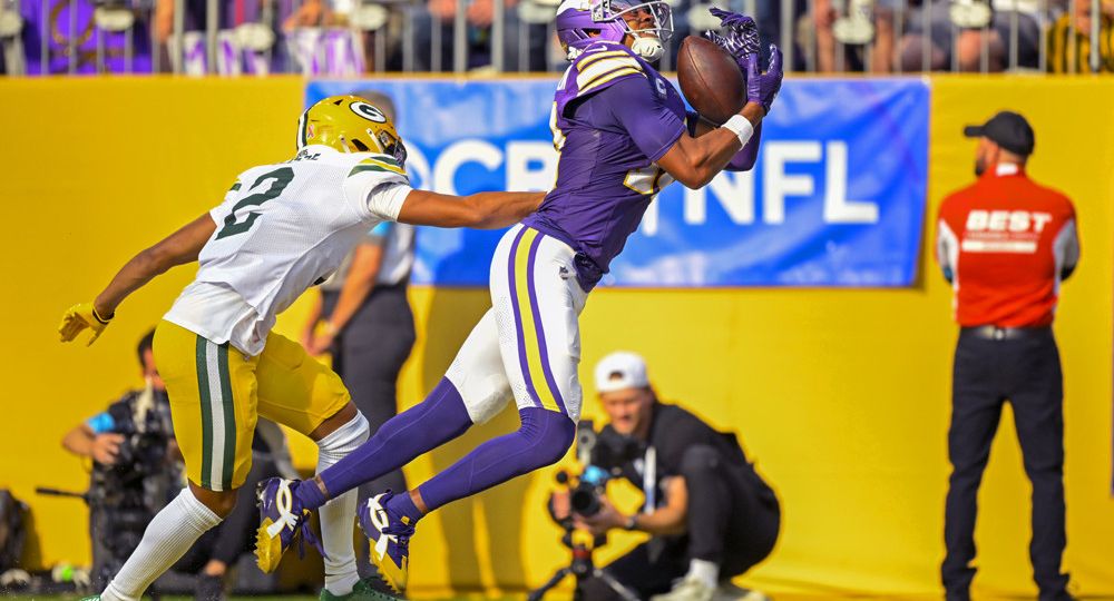 2026 NFL Week 2 Best Bets And A Parlay That Pays!