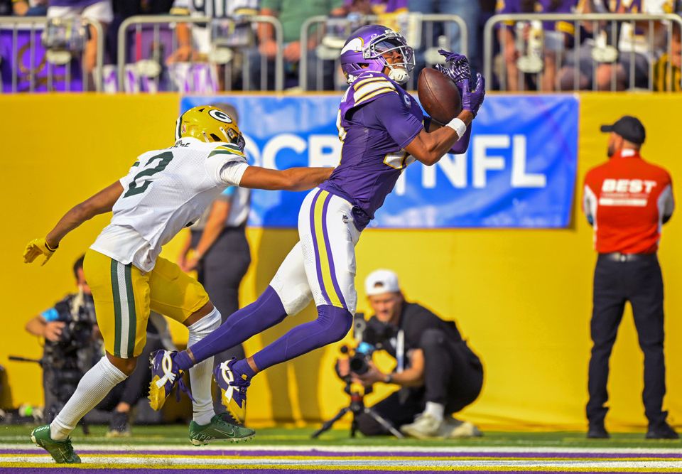 2026 NFL Week 2 Best Bets And A Parlay That Pays!