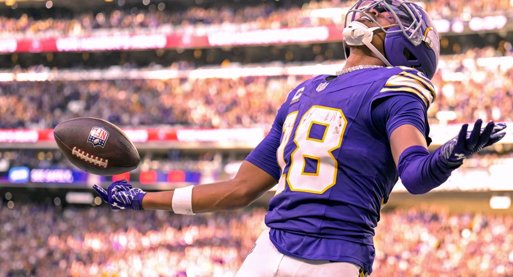 NFL Week 3 Biggest Line Moves: What the Market Is Telling Us