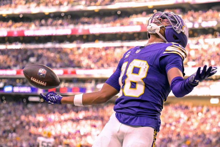 NFL Week 3 Biggest Line Moves: What the Market Is Telling Us