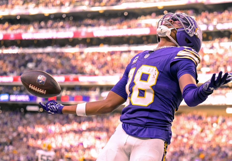 NFL Week 3 Biggest Line Moves: What the Market Is Telling Us