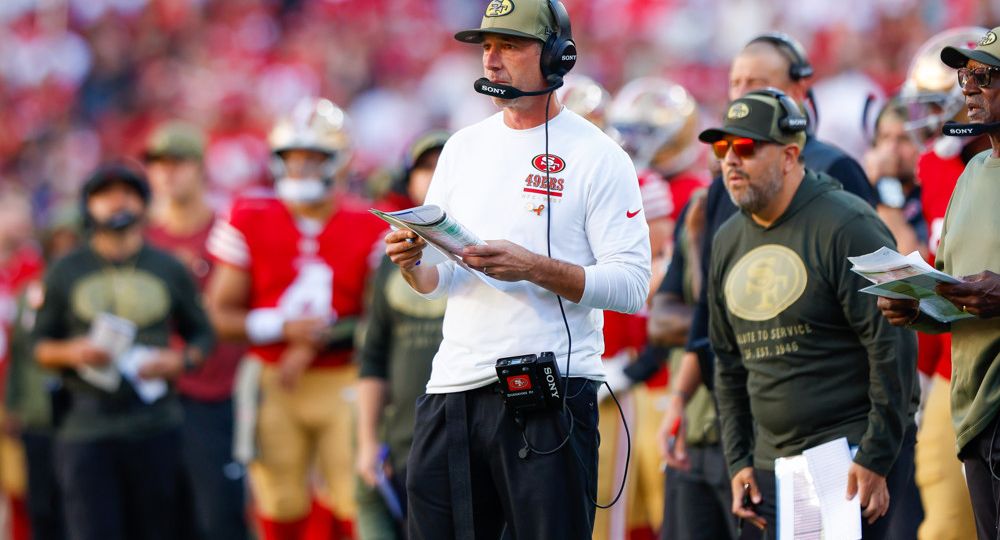 The Confidence Playbook: NFL Confidence Pool Picks Week 2