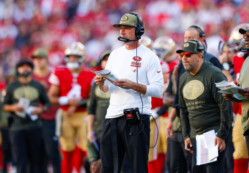 The Confidence Playbook: NFL Confidence Pool Picks Week 2
