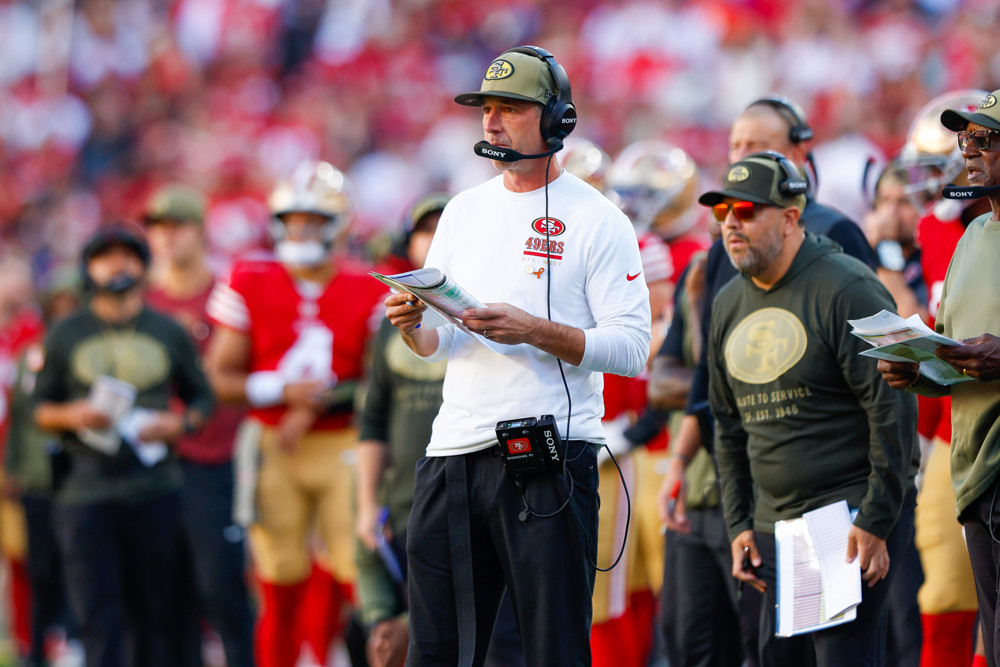The Confidence Playbook: NFL Confidence Pool Picks Week 2