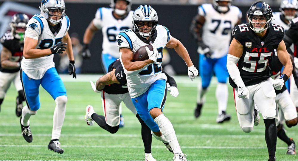 Top 2026 NFL Week 2 Prop Bets!