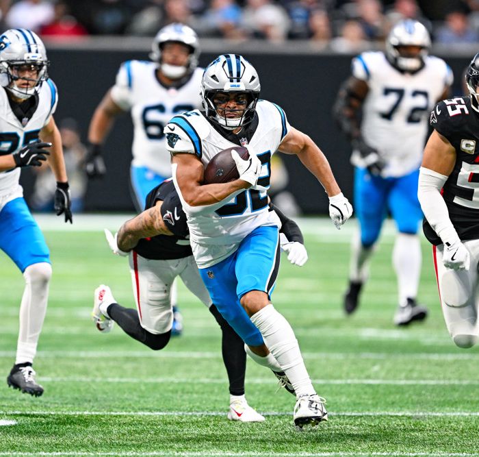 Top 2026 NFL Week 2 Prop Bets!