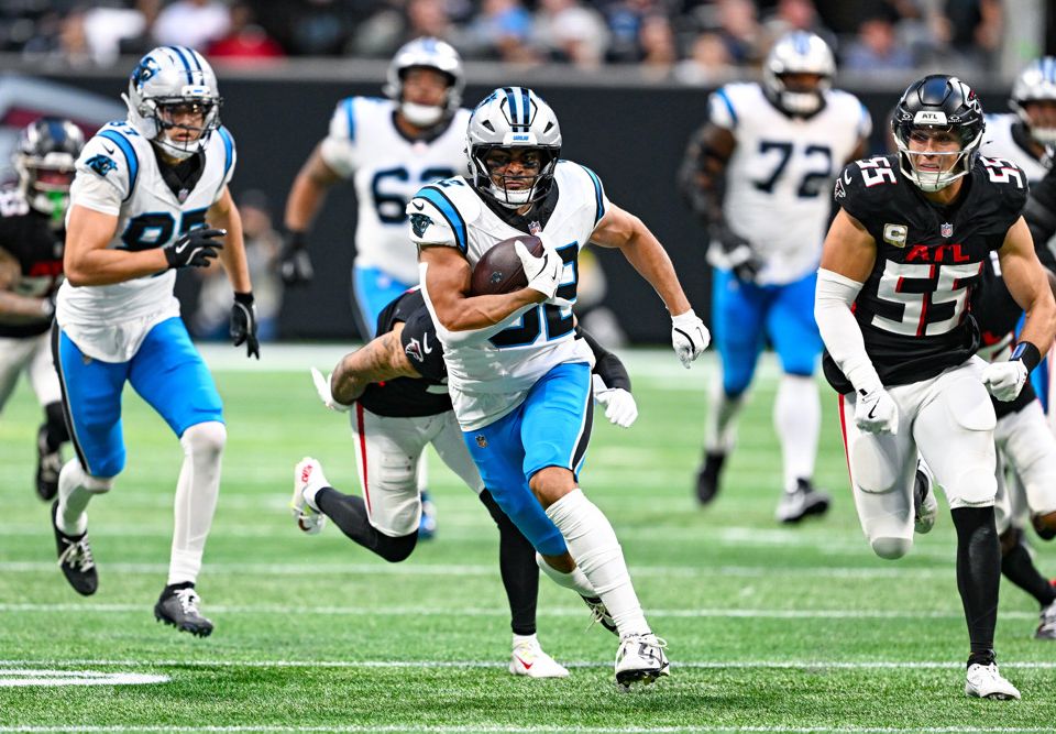 Top 2026 NFL Week 2 Prop Bets!