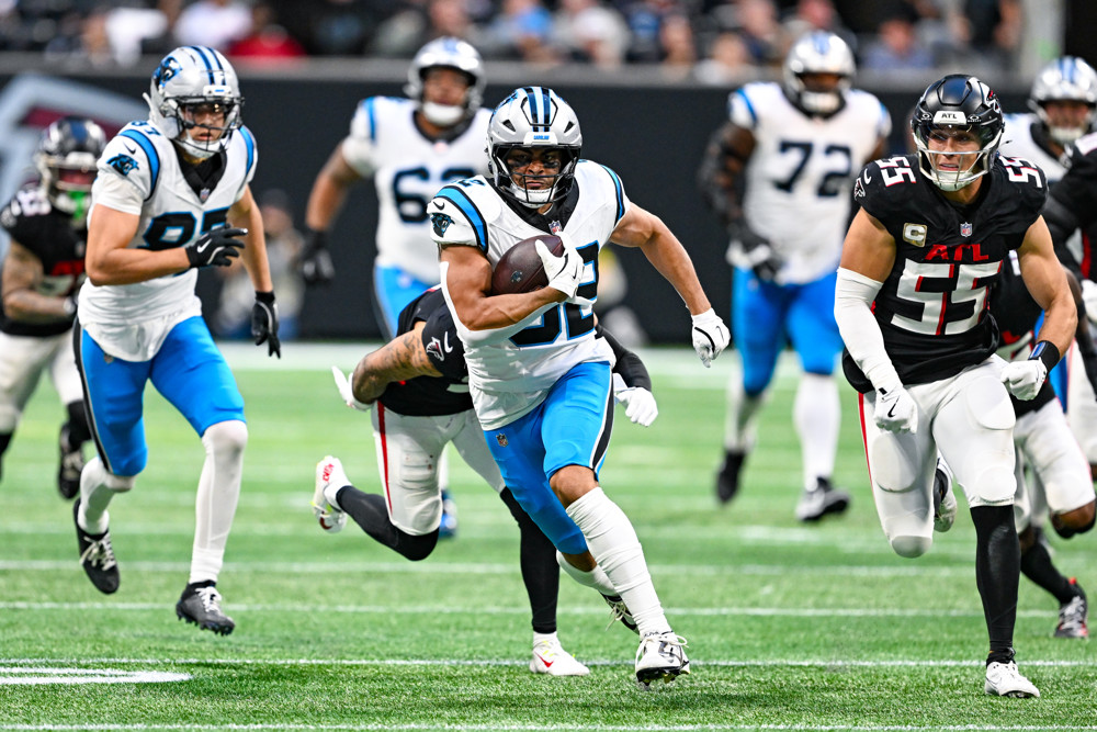 Top 2026 NFL Week 2 Prop Bets!