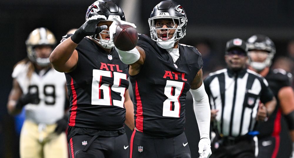 2026 NFL Week 1 Best Bets And A Parlay That Pays!