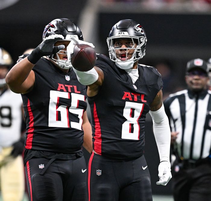2026 NFL Week 1 Best Bets And A Parlay That Pays!