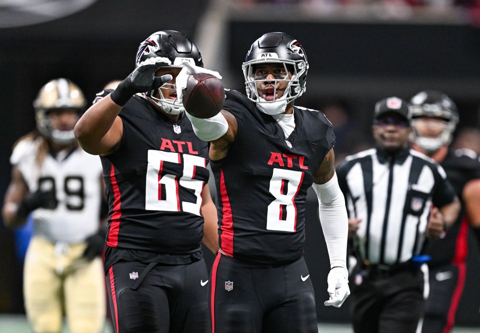 2026 NFL Week 1 Best Bets And A Parlay That Pays!