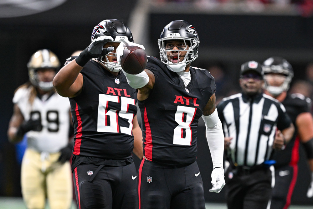 2026 NFL Week 1 Best Bets And A Parlay That Pays!
