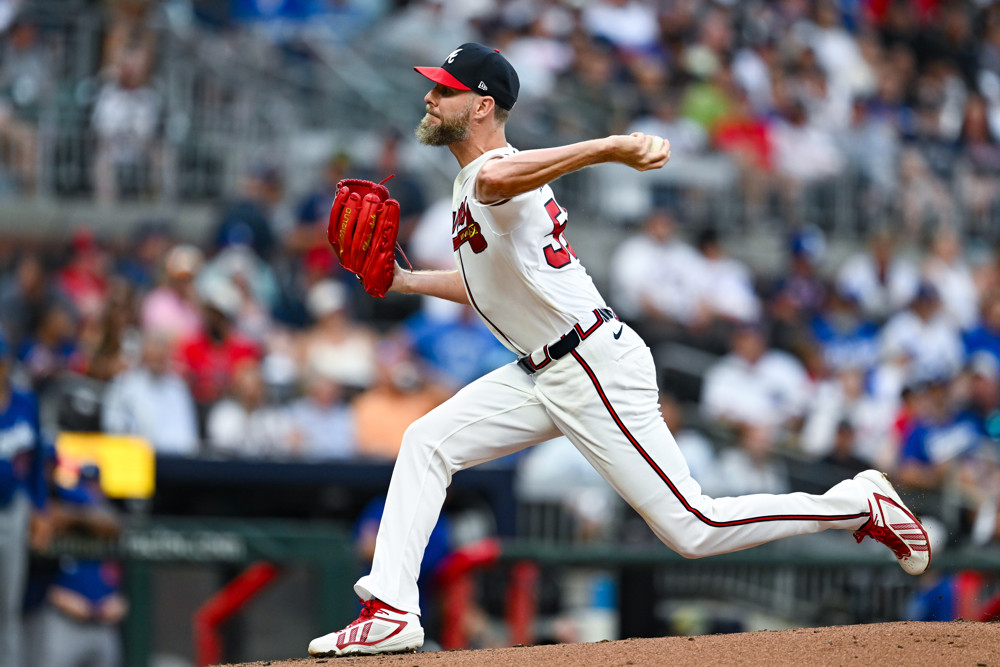 NRFI YRFI Picks September 4 - bets September 4 - picks September 4 - Come tail along with these MLB picks today with us and win big!