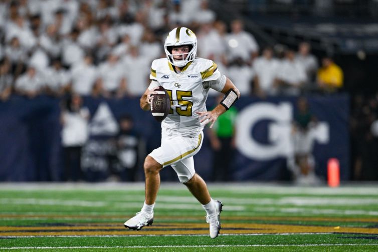 The Upset Factory: College Football Upset Parlay Week 2