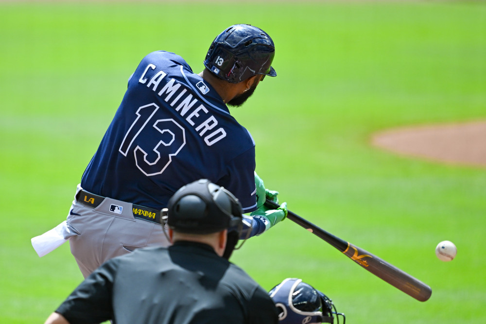 Daily Dingers for Thursday (Sept 17th): Best & Most Fun Home Run Bets