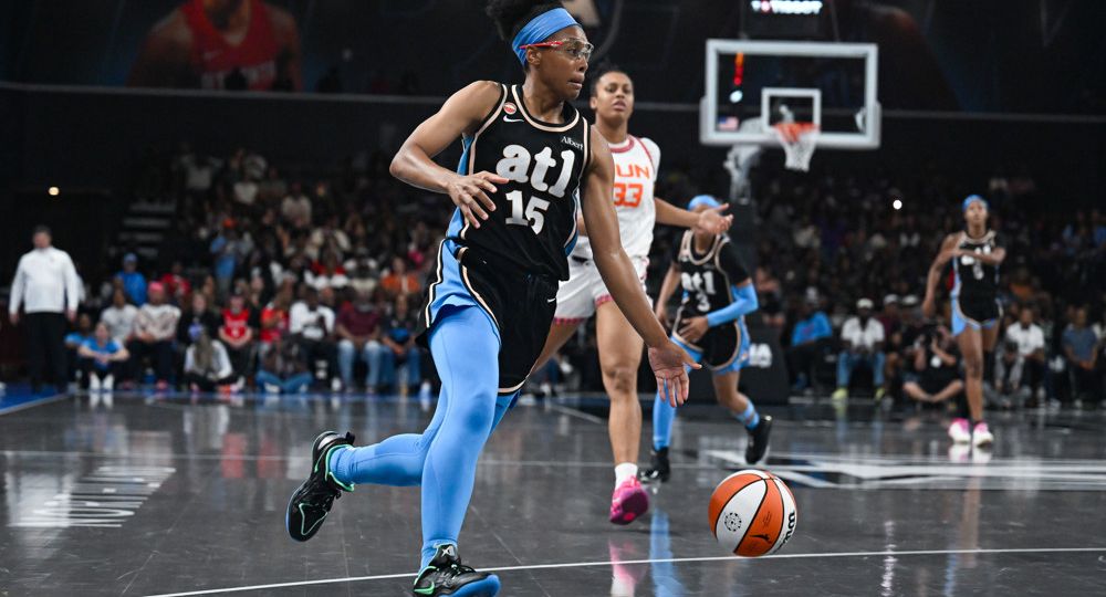 Best Bet for Sunday (Sept 27th): WNBA Playoffs Predictions