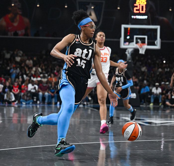 Best Bet for Sunday (Sept 27th): WNBA Playoffs Predictions