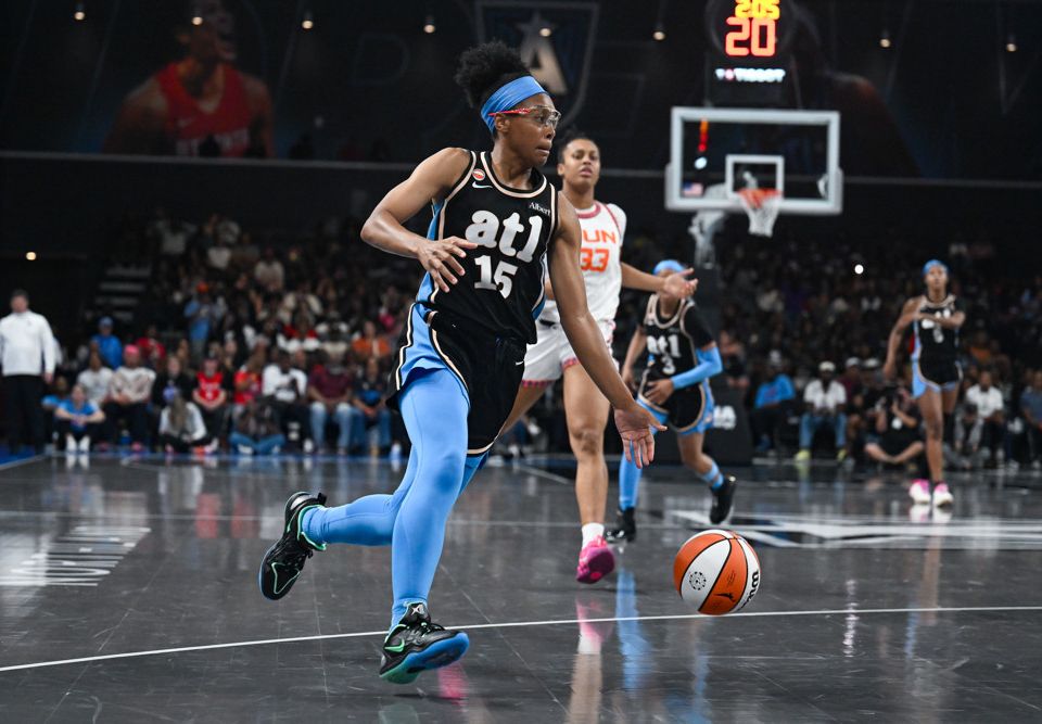 Best Bet for Sunday (Sept 27th): WNBA Playoffs Predictions