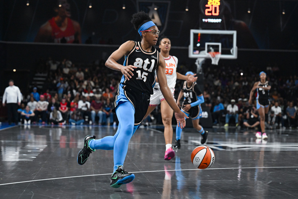 Best Bet for Sunday (Sept 27th): WNBA Playoffs Predictions