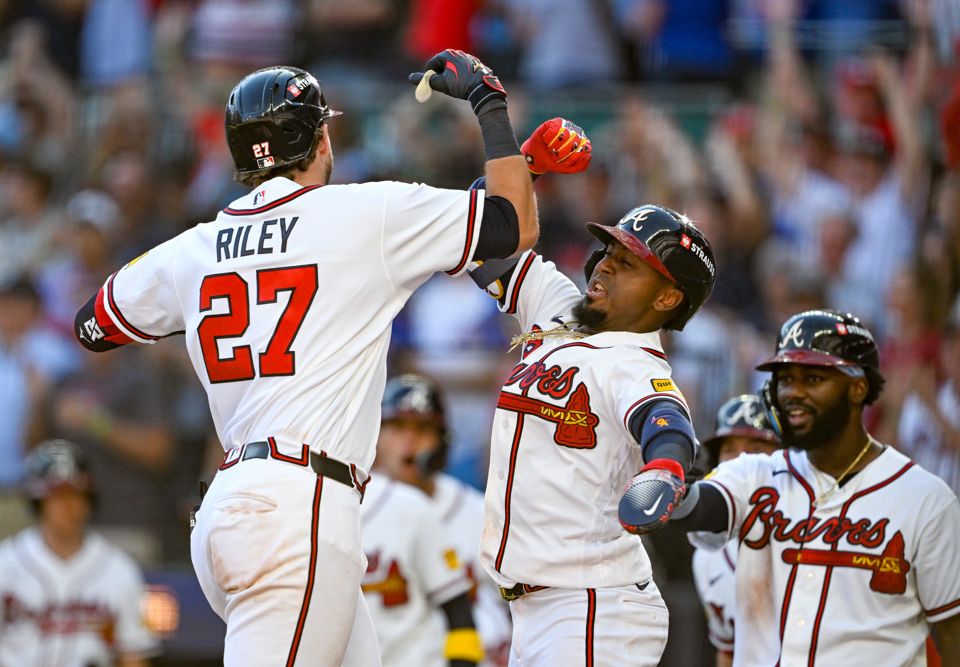 Wild Card Daily Dingers for Thursday (Oct 1st): Best & Most Fun Home Run Bets