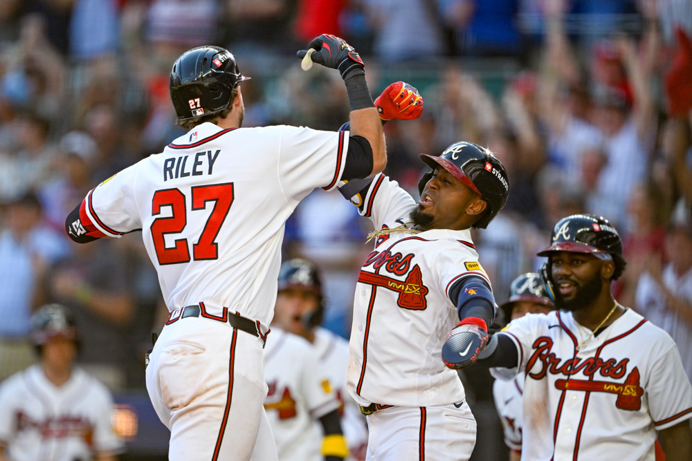 Wild Card Daily Dingers for Thursday (Oct 1st): Best & Most Fun Home Run Bets