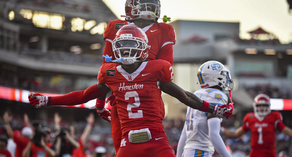 College Football Pick Of The Day (September 17th): NCAA Week 3 Spread Pick