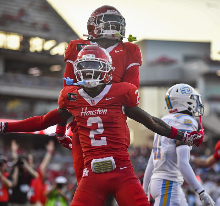 College Football Pick Of The Day (September 17th): NCAA Week 3 Spread Pick