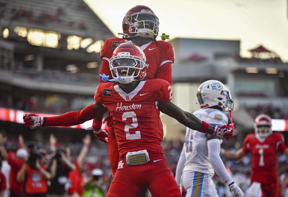 College Football Pick Of The Day (September 17th): NCAA Week 3 Spread Pick