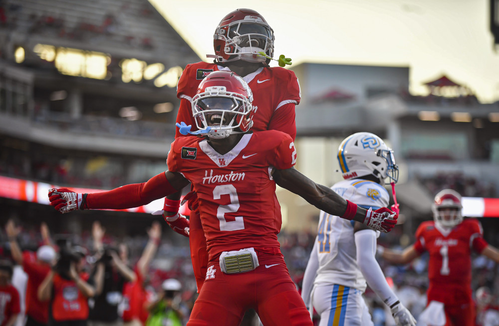 College Football Pick Of The Day (September 17th): NCAA Week 3 Spread Pick