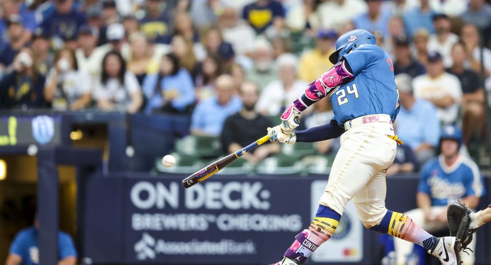 Best Bet For Thursday (September 3rd): MLB Predictions - the best play to put your money on from the Sports Gambling Podcast Network!