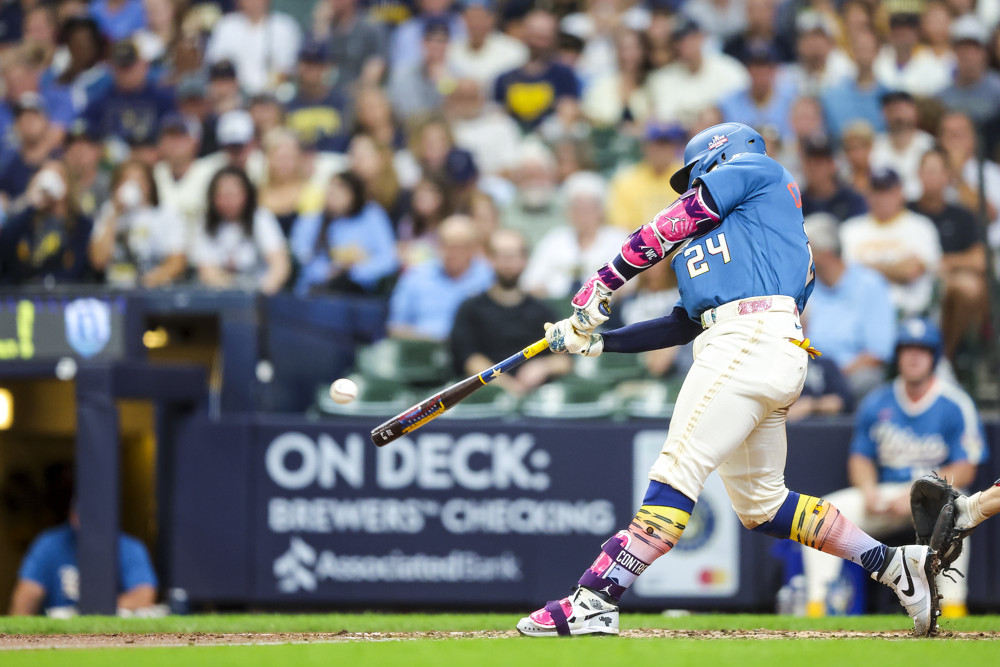 Best Bet For Thursday (September 3rd): MLB Predictions - the best play to put your money on from the Sports Gambling Podcast Network!