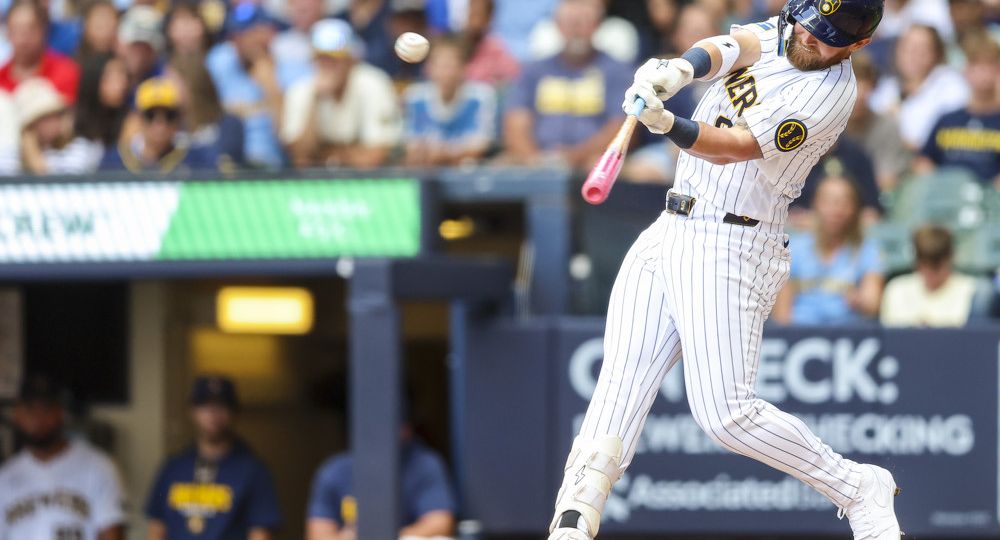 Daily Dingers For Friday (September 4th): Best & Most Fun Home Run Bets - the best play to put your money on from SGPN!