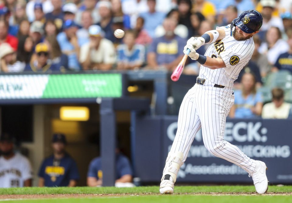 Daily Dingers For Friday (September 4th): Best & Most Fun Home Run Bets - the best play to put your money on from SGPN!