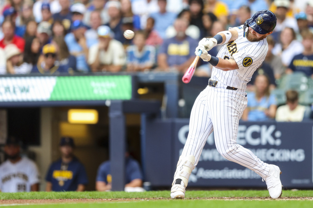 Daily Dingers For Friday (September 4th): Best & Most Fun Home Run Bets - the best play to put your money on from SGPN!