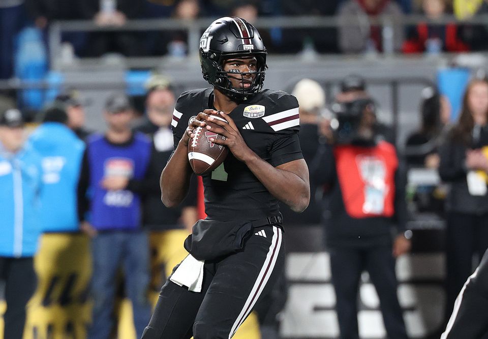College football analysis | Kamario Taylor