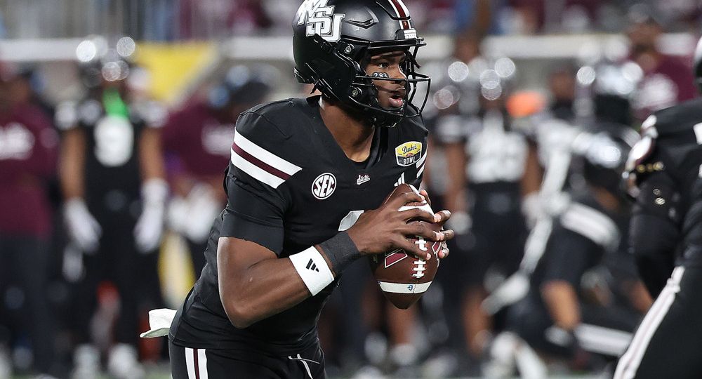 College Football Pick Of The Day (September 28th): NCAA Week 5 Spread Pick