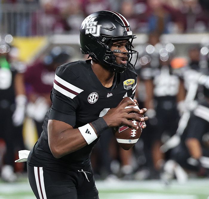 College Football Pick Of The Day (September 28th): NCAA Week 5 Spread Pick