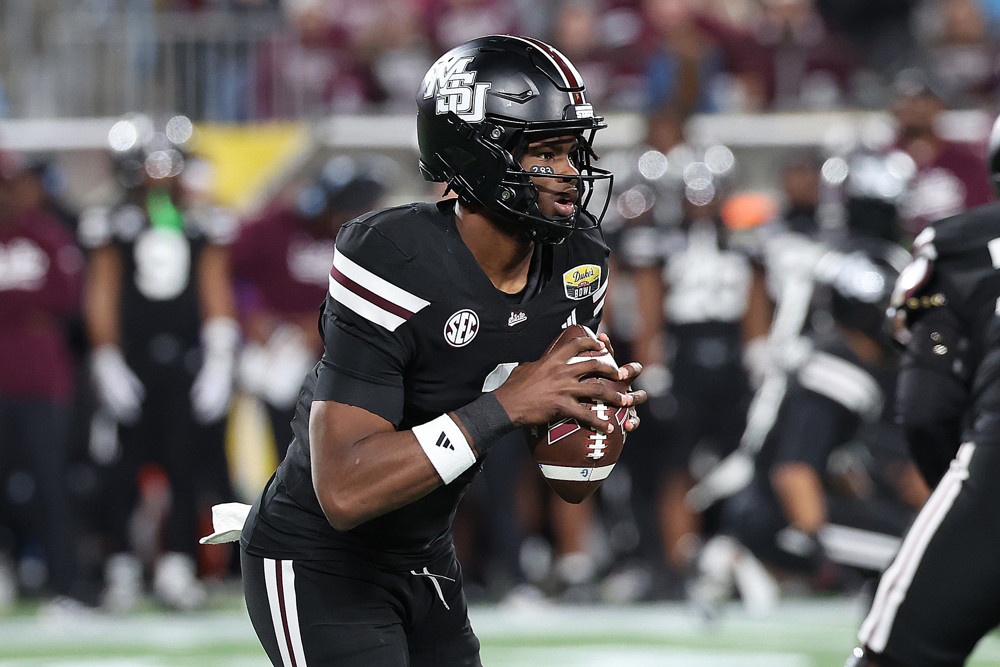 College Football Pick Of The Day (September 28th): NCAA Week 5 Spread Pick