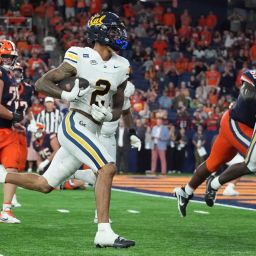 College Football Pick Of The Day (September 24th): NCAA Week 4 Moneyline Pick