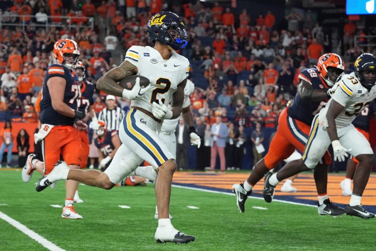 College Football Pick Of The Day (September 24th): NCAA Week 4 Moneyline Pick