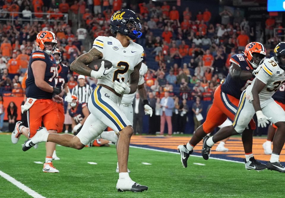 College Football Pick Of The Day (September 24th): NCAA Week 4 Moneyline Pick